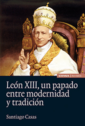 eBook, León XIII, un papado entre modernidad y tradición, EUNSA