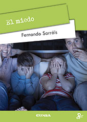 E-book, El miedo, Sarráis, Fernando, EUNSA