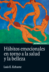 E-book, Hábitos emocionales en torno a la salud y la belleza, Echarte, Luis E., EUNSA