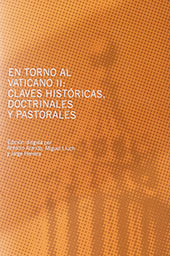 eBook, En torno al Vaticano II : claves históricas, doctrinales y pastorales, EUNSA