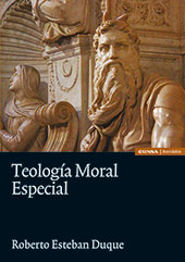 eBook, Teología moral especial, EUNSA