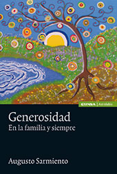 E-book, Generosidad : en la familia y siempre, Sarmiento, Augusto, EUNSA