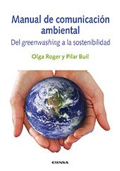 eBook, Manual de comunicación ambiental : del greenwashing a la sostenibilidad, EUNSA