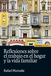 eBook, Reflexiones sobre el trabajo en el hogar y la vida familiar, EUNSA