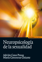 E-book, Neuropsicología de la sexualidad : conceptos para entender mejor la sexualidad, Cano Prous, Adrián, EUNSA