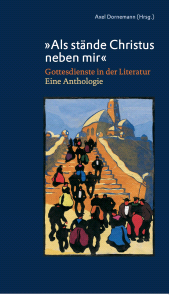 E-book, "Als stände Christus neben mir" : Gottesdienste in der Literatur. Eine Anthologie, Evangelische Verlagsanstalt