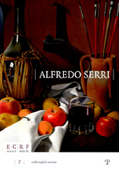 eBook, Alfredo Serri, 1898-1972 : l'universo si ricompone nel silenzio, Polistampa