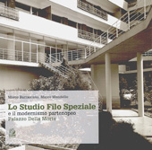 eBook, La Studio Filo Speziale e il modernismo partenopeo : Palazzo Della Morte, Burrascano, Marco, 1975-, CLEAN