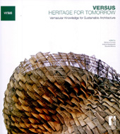 E-book, Versus : heritage for tomorrow : vernacular knowledge for sustainable architecture, Firenze University Press