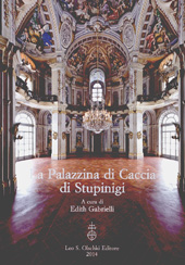 E-book, La Palazzina di caccia di Stupinigi, L.S. Olschki