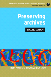 m, Preserving Archives, Facet Publishing