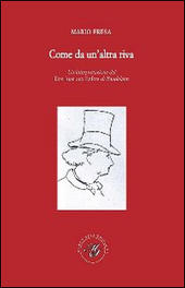 E-book, Come da un'altra riva : un'interpretazione del Don Juan aux Enfers di Baudelaire, Marco Saya edizioni