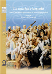E-book, La musica ricercata : studi d'una nuova generazione di musicologi pugliesi, Florestano edizioni