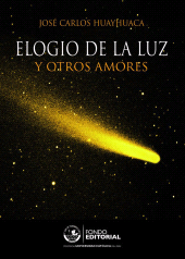E-book, Elogio de la luz : Y otros amores, Fondo Editorial de la PUCP