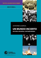 E-book, Un mundo incierto : Historia universal contemporánea, Fondo Editorial de la PUCP