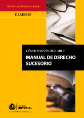 E-book, Manual de derecho sucesorio, Fondo Editorial de la PUCP