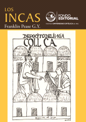 E-book, Los incas : Una introducción, Fondo Editorial de la PUCP