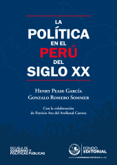 E-book, La política en el Perú del siglo XX, Fondo Editorial de la PUCP