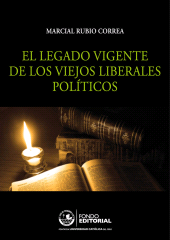 E-book, El legado vigente de los viejos liberales políticos, Fondo Editorial de la PUCP