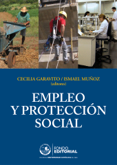 E-book, Empleo y protección social, Fondo Editorial de la PUCP