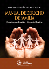 E-book, Manual de derecho de familia : Constitucionalización y diversidad familiar, Fondo Editorial de la PUCP