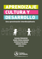 E-book, Aprendizaje, cultura y desarrollo : Una aproximación interdisciplinaria, Fondo Editorial de la PUCP