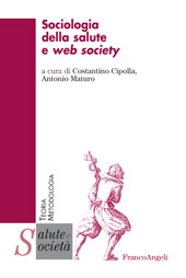 E-book, Sociologia della salute e web society, Franco Angeli