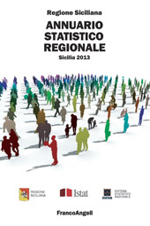 E-book, Annuario statistico regionale : sicilia 2013, Franco Angeli