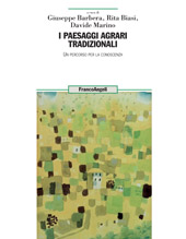 E-book, I paesaggi agrari tradizionali : un percorso per la conoscenza, Franco Angeli