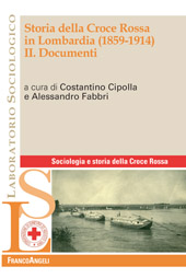 eBook, Storia della Croce Rossa in Lombardia (1859-1914) : II. documenti, Franco Angeli