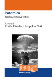 E-book, L'atomica : scienza, cultura, politica, Franco Angeli