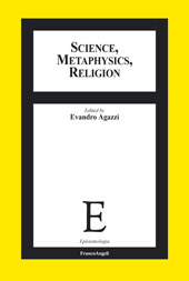 E-book, Science, metaphysics, religion, Franco Angeli