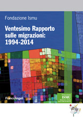 E-book, Ventesimo Rapporto sulle migrazioni: 1994-2014, Franco Angeli