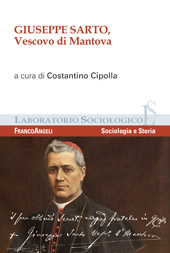 eBook, Giuseppe Sarto, Vescovo di Mantova, Franco Angeli