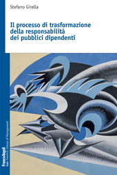 eBook, Il processo di trasformazione della responsabilità dei pubblici dipendenti, Franco Angeli