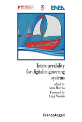 eBook, Interoperability for digital engineering systems, Franco Angeli