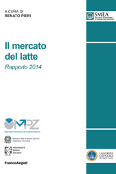 eBook, Il mercato del latte : rapporto 2014, Franco Angeli