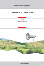 E-book, Conflitti e territorio, Franco Angeli