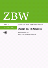 E-book, Design-Based Research, Franz Steiner Verlag GmbH