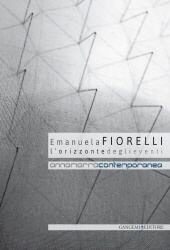 E-book, Emanuela Fiorelli : l'orizzonte degli eventi, Gangemi