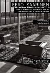 E-book, Eero Saarinen : l'unità organica nel progetto d'arredo = the organic unit in furniture design : Matrix International, Gangemi