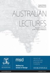 E-book, Australian lectures, Gangemi