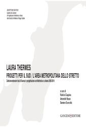 E-book, Laura Thermes : progetti per il Sud, Gangemi