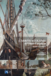E-book, L'arrivo a Colonia di Vittore Carpaccio : studio e restauro, Gangemi