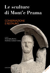 E-book, Le sculture di Mont'e Prama, Gangemi