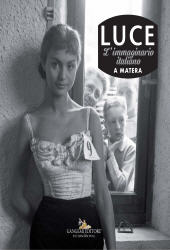 eBook, LUCE : l'immaginario italiano a Matera, Gangemi