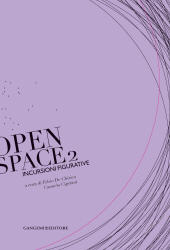 E-book, Open space 2 : incursioni figurative, Open space (2nd., 2012 : Cosenza, Italy), Gangemi