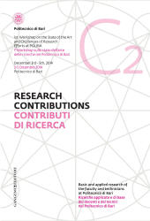 eBook, Research contributions = : contributi di ricerca : track C2., Gangemi