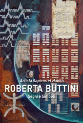 eBook, Segni e simboli di Roberta Buttini : artista sapiens et habilis : Roberta Buttini, Gangemi