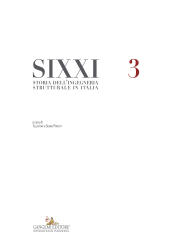 E-book, SIXXI : storia dell'ingegneria strutturale in Italia, Gangemi